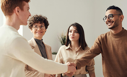 Cybersecurity Trends